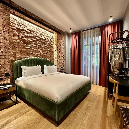 Hotel Ruz