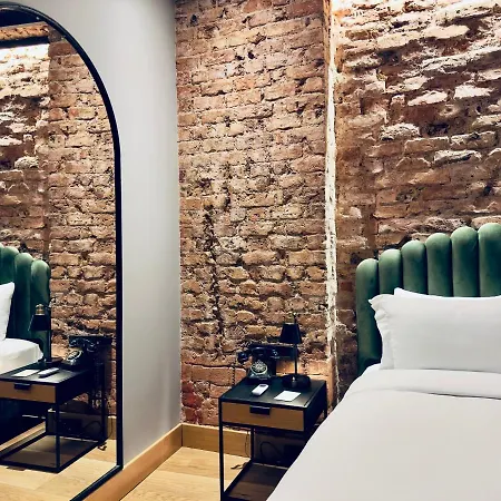 Ruz Hotel 5*