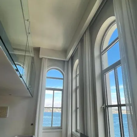 A'jia Hotel 5*