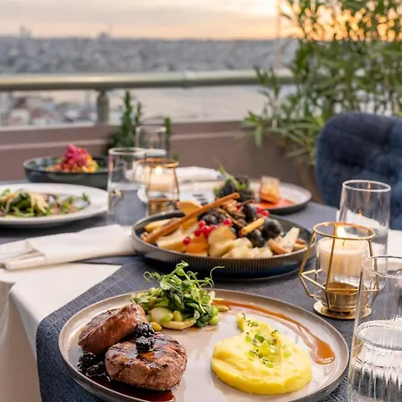 Rixos Pera 5* Provincia di Istanbul