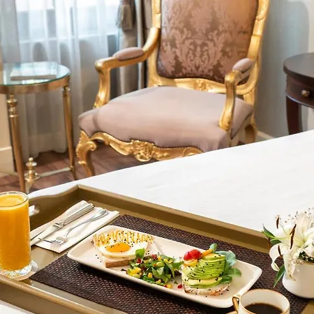 Rixos Pera Hotel