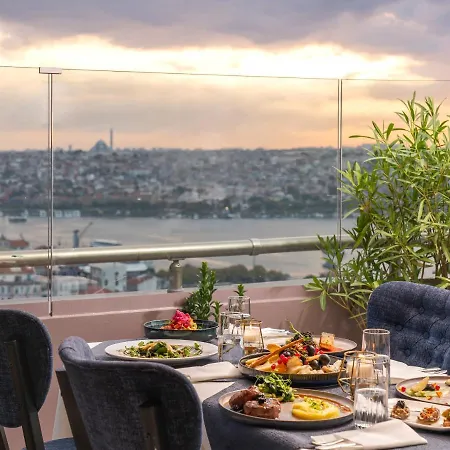 Rixos Pera Κωνσταντινούπολη