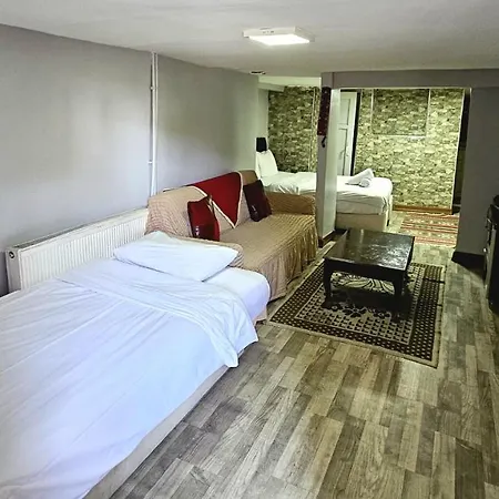 Taksim Suite-ll Istanbul