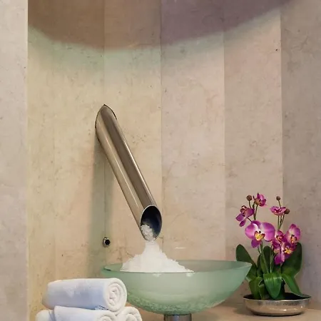 Rixos Pera Ξενοδοχείο Κωνσταντινούπολη