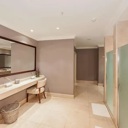 Hotel Rixos Pera Provincia di Istanbul