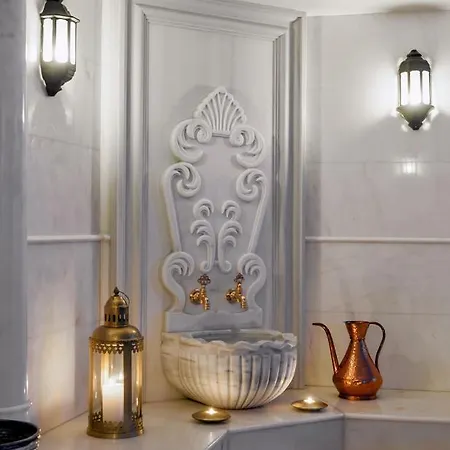 Rixos Pera Ξενοδοχείο