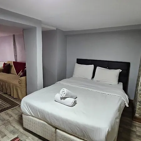 Taksim Suite-ll Istanbul