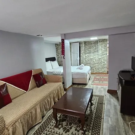 Apartment Taksim Suite-ll *