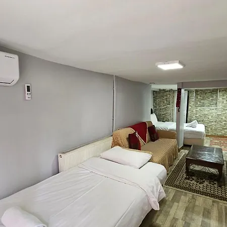Apartment Taksim Suite-ll
