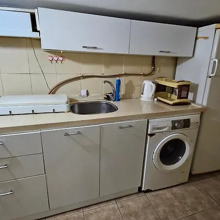 Taksim Suite-ll Apartment *