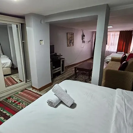 Apartment Taksim Suite-ll Istanbul