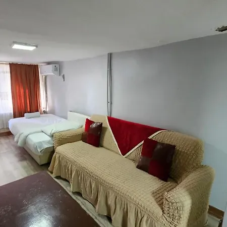 Apartment Taksim Suite-ll