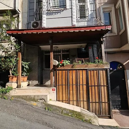 Apartment Taksim Suite-ll Istanbul