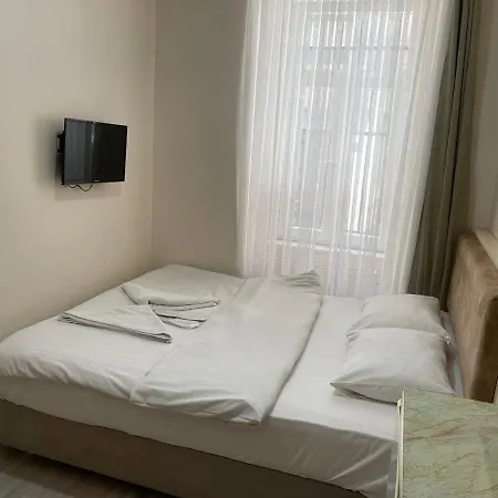 Aparthotel Dizayn