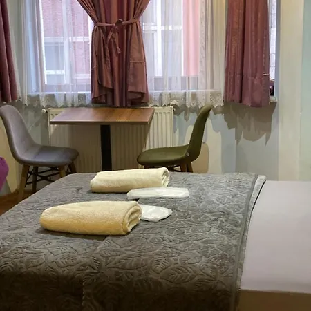 Aparthotel Chanel Suits Istanbul