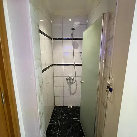Aparthotel Dizayn