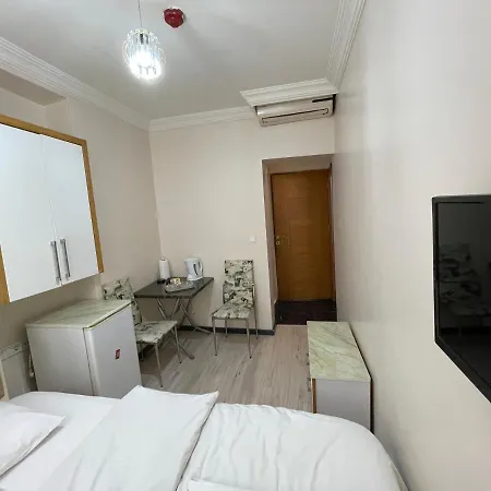 Dizayn Aparthotel Istanbul
