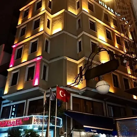 Taksim Istanbul