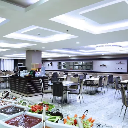 Benler Laleli Hotel 3*