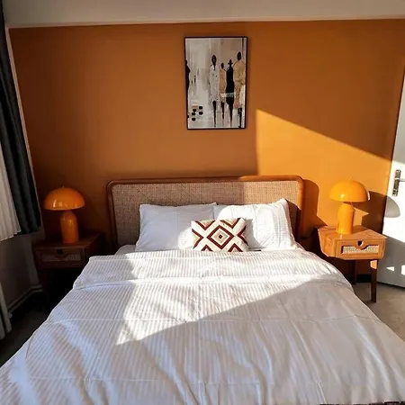 Apartment Wonder Karakoy Goldenhorn 8- Ultra Luxury , 4br, Sea View Istanbul