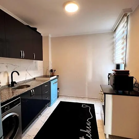 Wonder Karakoy Goldenhorn 8- Ultra Luxury , 4br, Sea View *