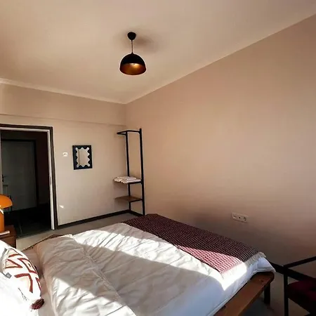 Apartment Wonder Karakoy Goldenhorn 8- Ultra Luxury , 4br, Sea View