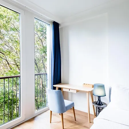 Homie - Luxury In Macka Provincia di Istanbul