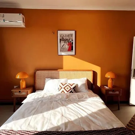 Wonder Karakoy Goldenhorn 8- Ultra Luxury , 4br, Sea View