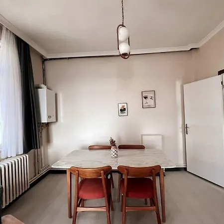 Wonder Karakoy Goldenhorn 8- Ultra Luxury , 4br, Sea View Istanbul