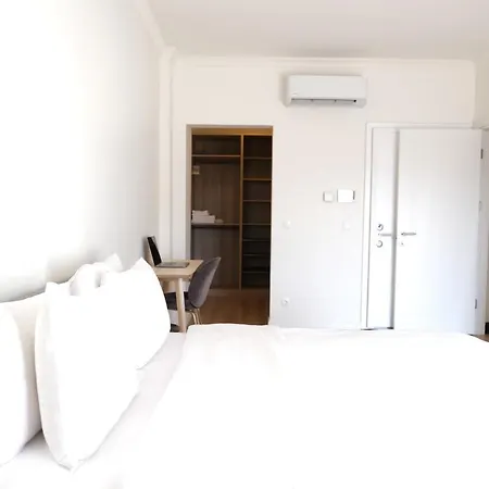 Appartamento Homie - Luxury In Macka *