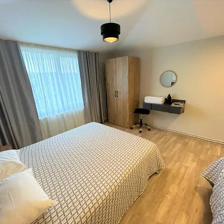 Ftf Suits Beylerbeyi House Istanbul
