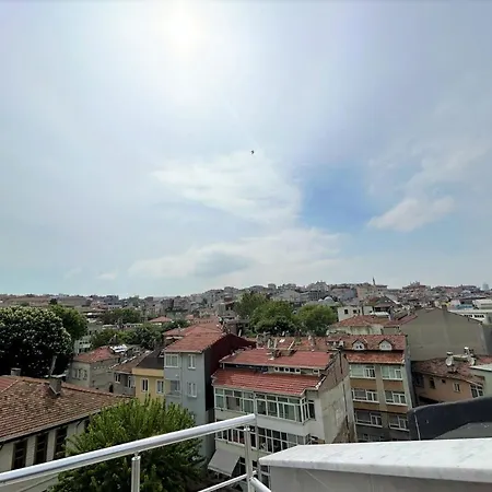 Zen Uskudar Hotel Istanbul