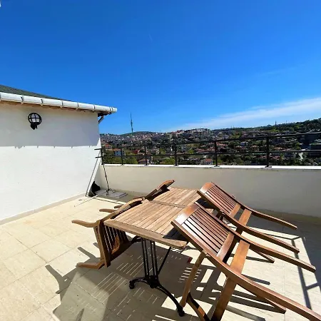 Apartment Ftf Suits Beylerbeyi House *