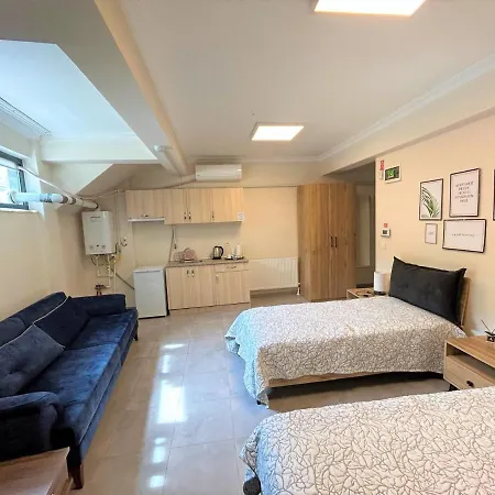Hotel Zen Uskudar Istanbul