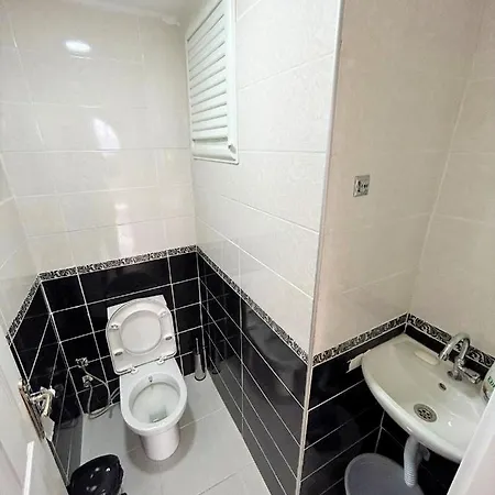 Ftf Suits Beylerbeyi House *