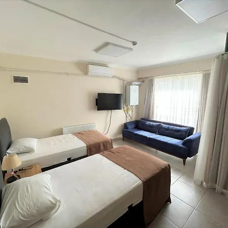 Zen Uskudar Hotel