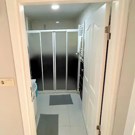 Ftf Suits Beylerbeyi House * Istanbul