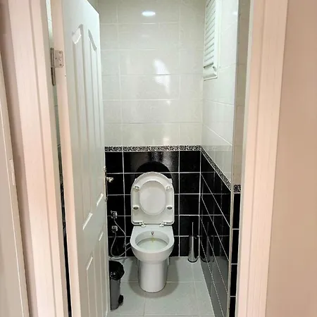 Ftf Suits Beylerbeyi House *