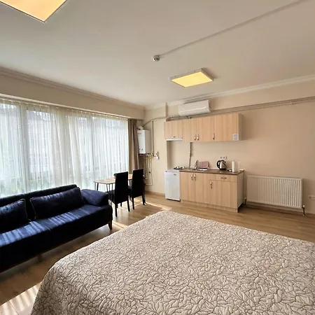 Zen Uskudar Hotel *
