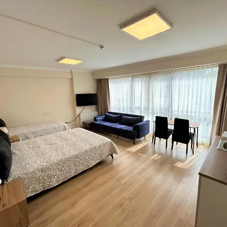 Hotel Zen Uskudar