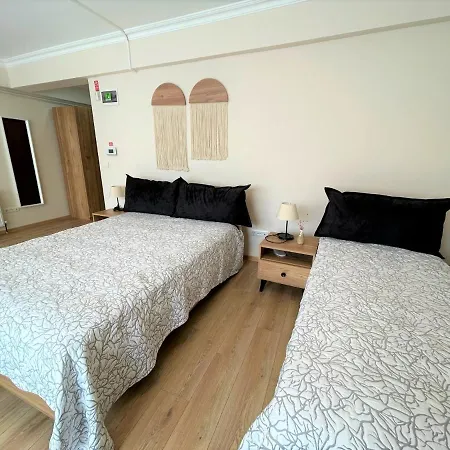 Zen Uskudar Hotel