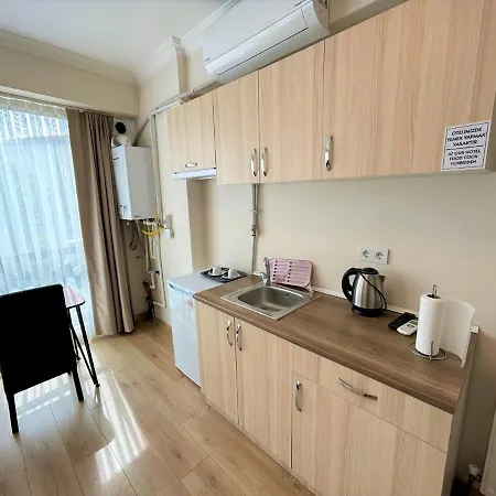 Hotel Zen Uskudar Istanbul