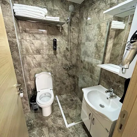 Hotel Zen Uskudar *