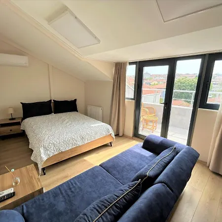 Zen Uskudar Hotel Istanbul