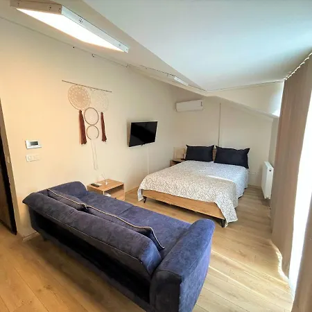 Zen Uskudar Hotel