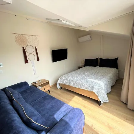 Zen Uskudar Istanbul