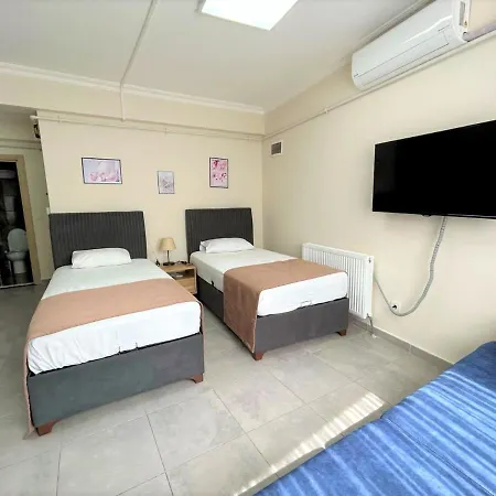 Zen Uskudar Hotel