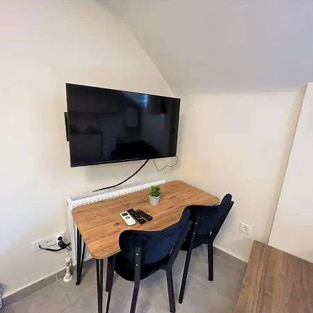 Hotel Zen Uskudar Istanbul