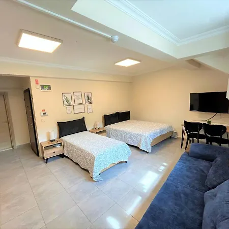 Hotel Zen Uskudar