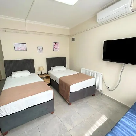 Zen Uskudar Hotel *